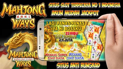 KETAHUI HAL INI SEBELUM BERMAIN GAME SLOT ONLINE.